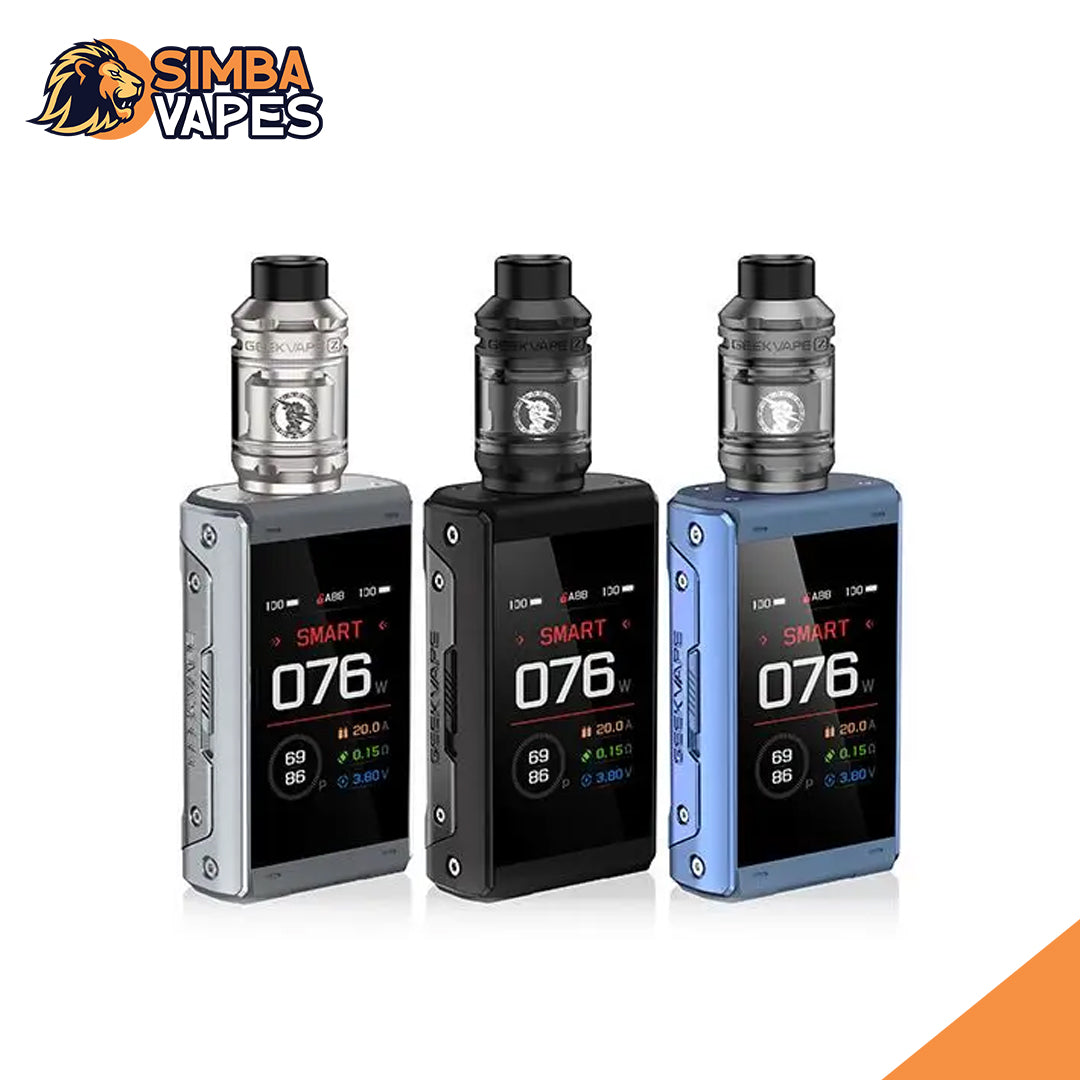 Geekvape T200 Vape Kit