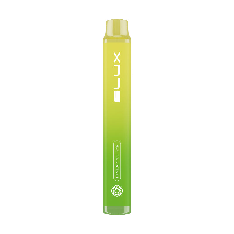 Elux Legend Mini 600 Puffs Disposable Vape (Pack of 10)