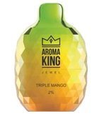 Aroma King Jewel 8000 Disposable Vape Pod - simbavapes