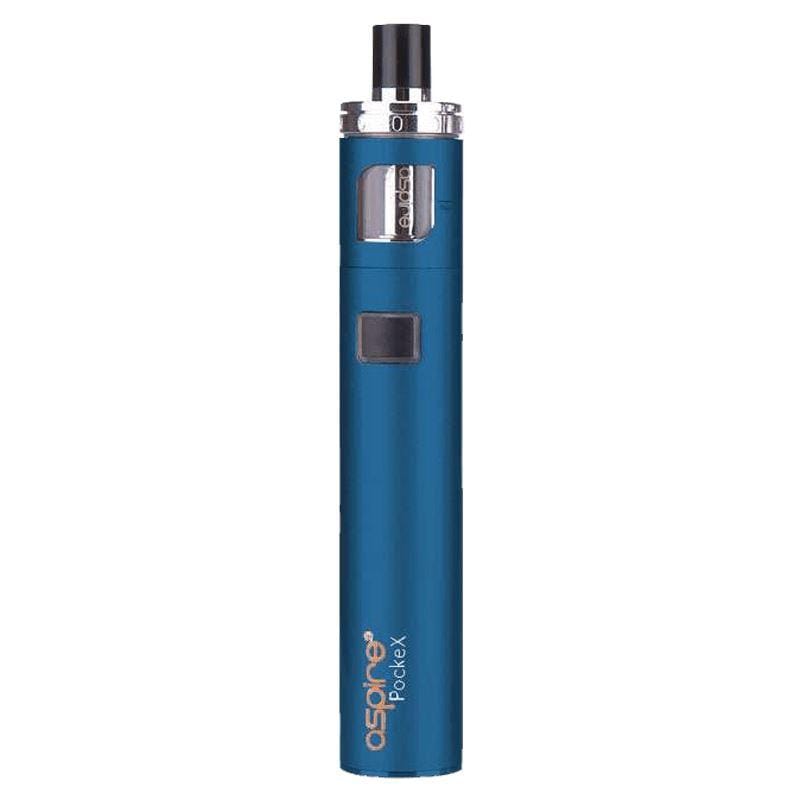 Aspire Pockex Vape Kit - #Simbavapeswholesale#