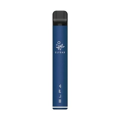 Elf Bar Elfa Pre-filled Pod System Kit - simbavapes