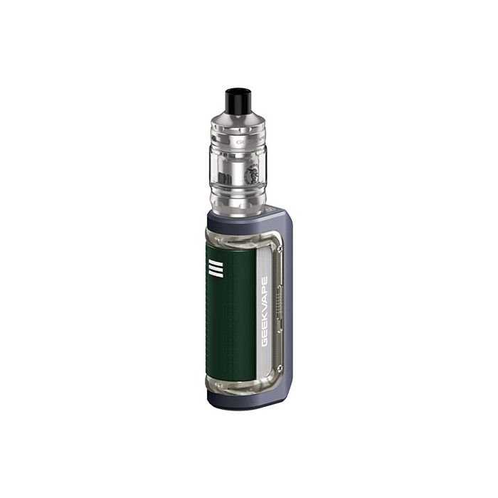 Geek Vape M100 Vape Kit #Simbavapes#