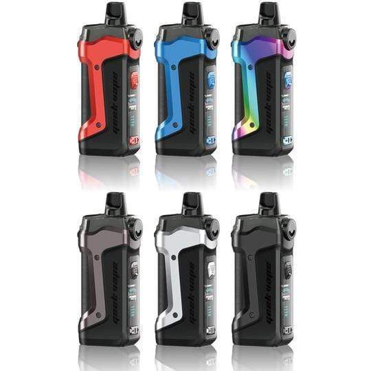 Geekvape  Aegis Boost Plus  Pod Kit