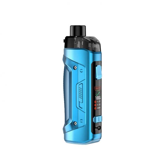 Geekvape - Aegis Boost Pro 2 (B100) Pod - Vape Kit - #Simbavapeswholesale#