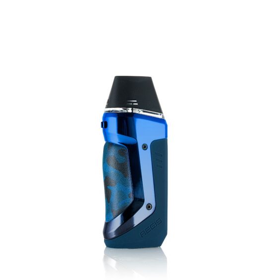 Geekvape - Aegis Nano Pod - Vape Kit - #Simbavapeswholesale#