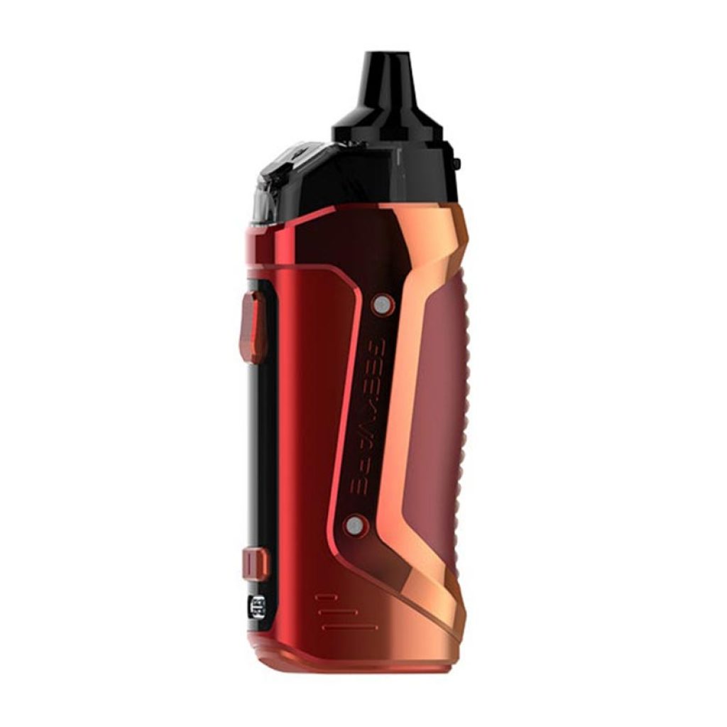 Geekvape - B60 (Aegis Boost 2) - Pod Kit - #Simbavapeswholesale#