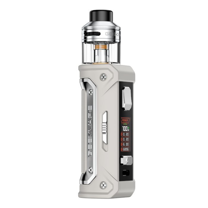 Geekvape E100 (Aegis Eteno) Vape Kit #Simbavapes#