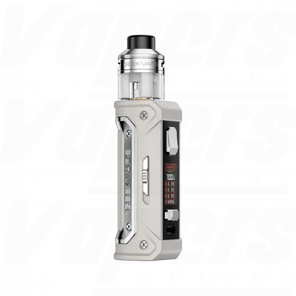 Geekvape E100i Vape Kit - #Simbavapeswholesale#