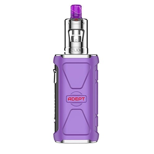 Innokin - Adept Zlide - Vape Kit #Simbavapes#