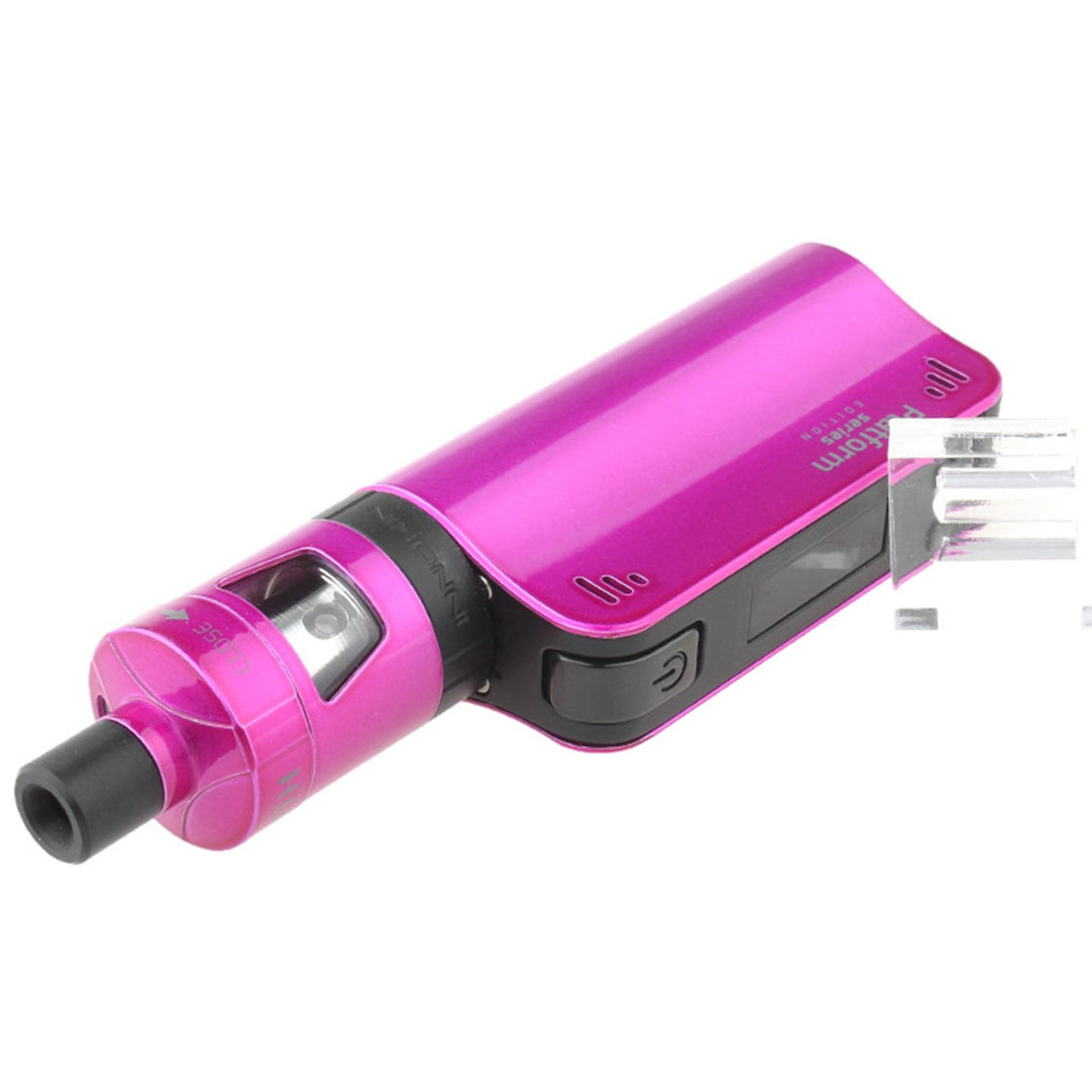 Innokin CoolFire Mini Zenith Vape Kit #Simbavapes#