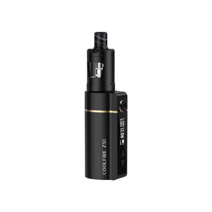 Innokin Coolfire Z50 Vape Kit - #Simbavapeswholesale#