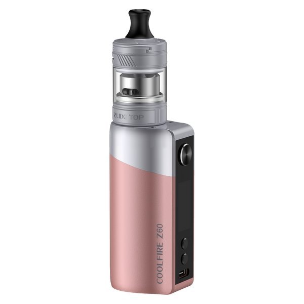 Innokin Coolfire Z60 Vape Kit #Simbavapes#