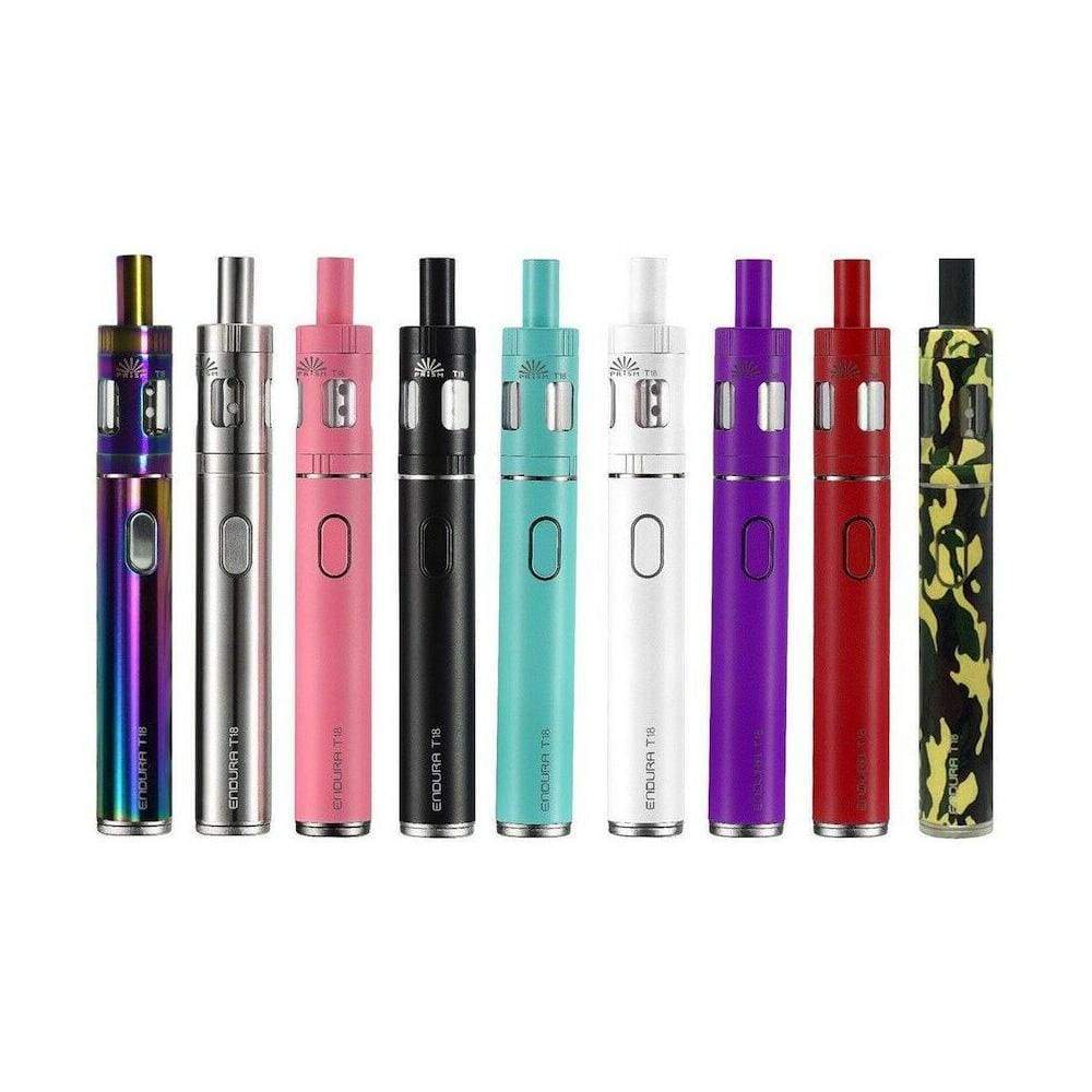 Innokin Endura T18E  Vape Kit