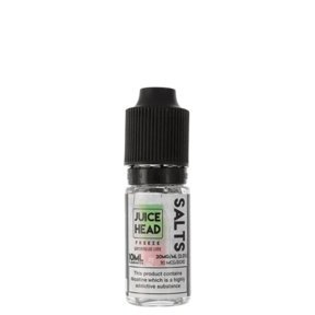 Juice Head Freeze 10ML Nic Salt - simbavapes