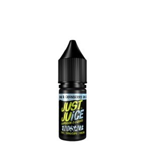 Just Juice Ice 10ML Nic Salt - simbavapes