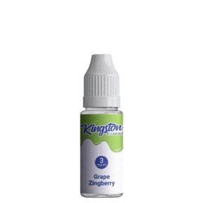 Kingston 10ML Shortfill #Simbavapes#