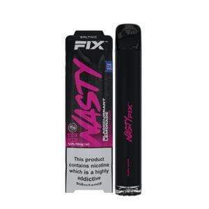 Nasty Fix 675 Disposable Vape Pod