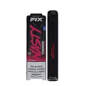 Nasty Fix 675 Disposable Vape Pod