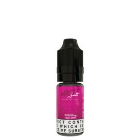 Nasty Juice 10ML Nic Salt - simbavapes