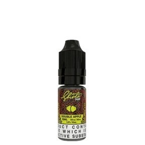 Nasty Shisha 10ML Nic Salt - simbavapes