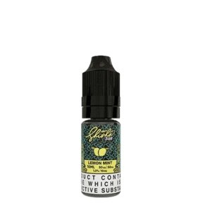 Nasty Shisha 10ML Nic Salt - simbavapes