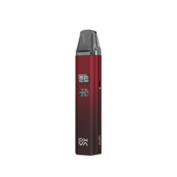 Oxva - Xlim - Pod Vape Kit - #Simbavapeswholesale#