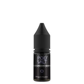 Pod Salt 10ML Nic Salt - simbavapes