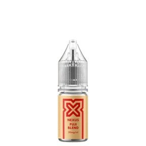 Pod Salt Nexus 10ML Nic Salt - simbavapes