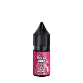 Pukka 50/50 10ML Shortfill #Simbavapes#