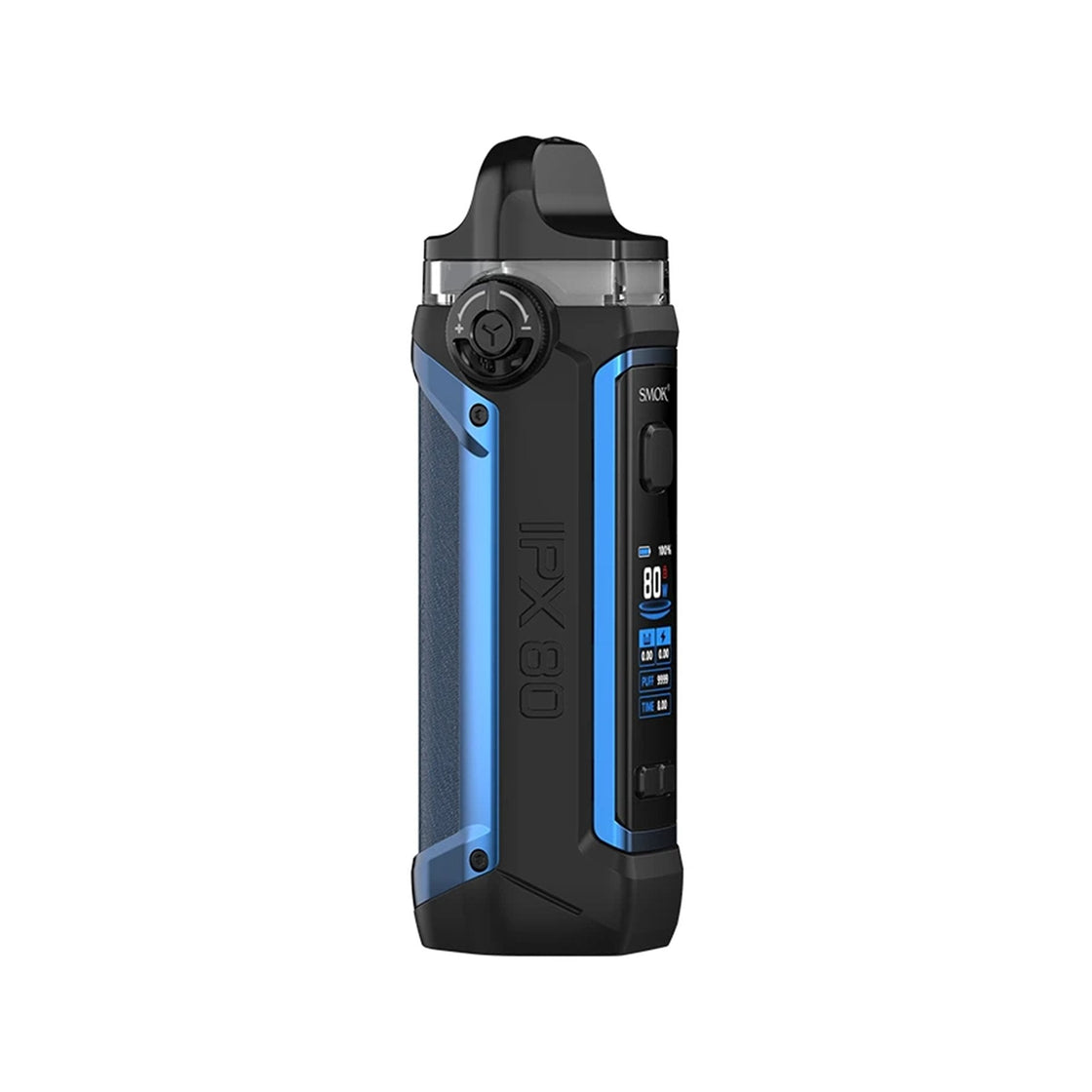 Smok IPX80 Pod Kit #Simbavapes#