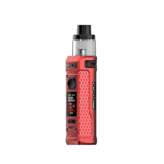 Smok - RPM 100 - Vape Kit #Simbavapes#