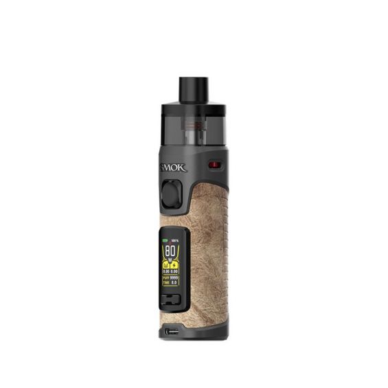 Smok - RPM 5 - Pod Vape Kit #Simbavapes#