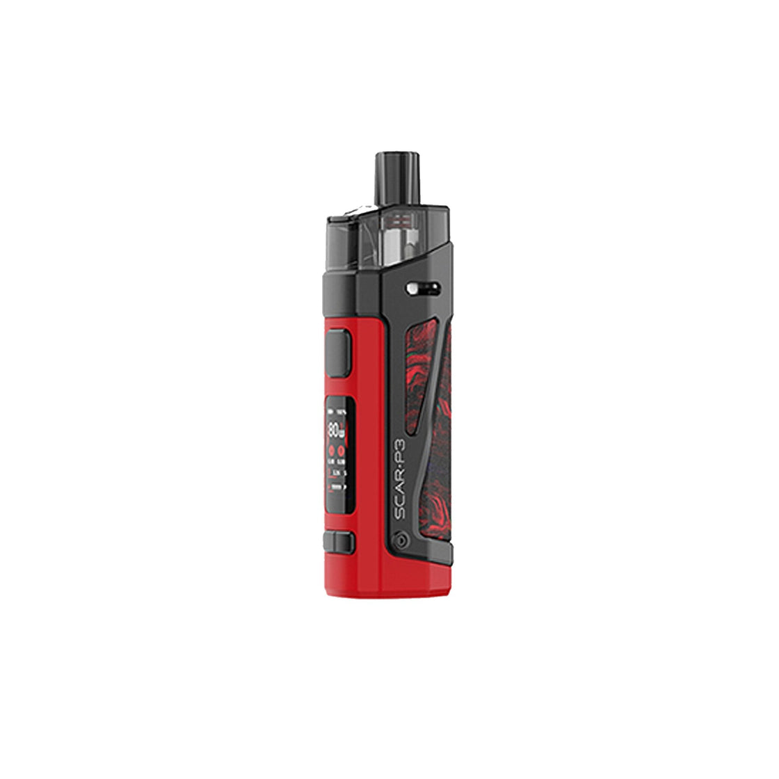 Smok Scar P3 Vape Kit #Simbavapes#