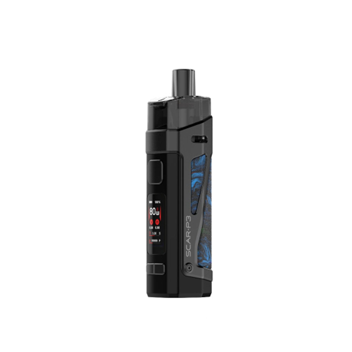 Smok Scar P3 Vape Kit #Simbavapes#