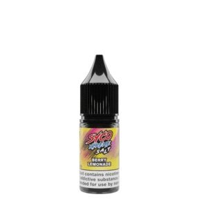 Syco Xtreme 10ML Nic Salt - simbavapes