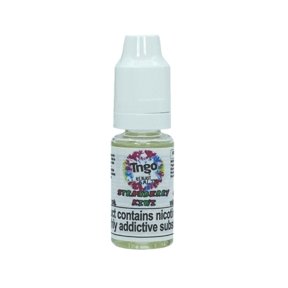 TNGO Ice Blast Salt 10ML Nic Salt - simbavapes