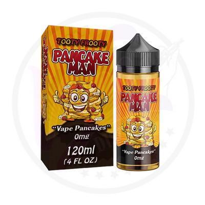 Vape Breakfast Classics 100ML Shortfill #Simbavapes#