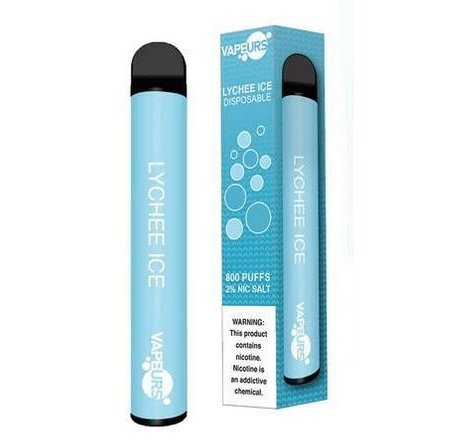 Vapeurs 600 Puffs Disposable Vape Pod - #Simbavapes#