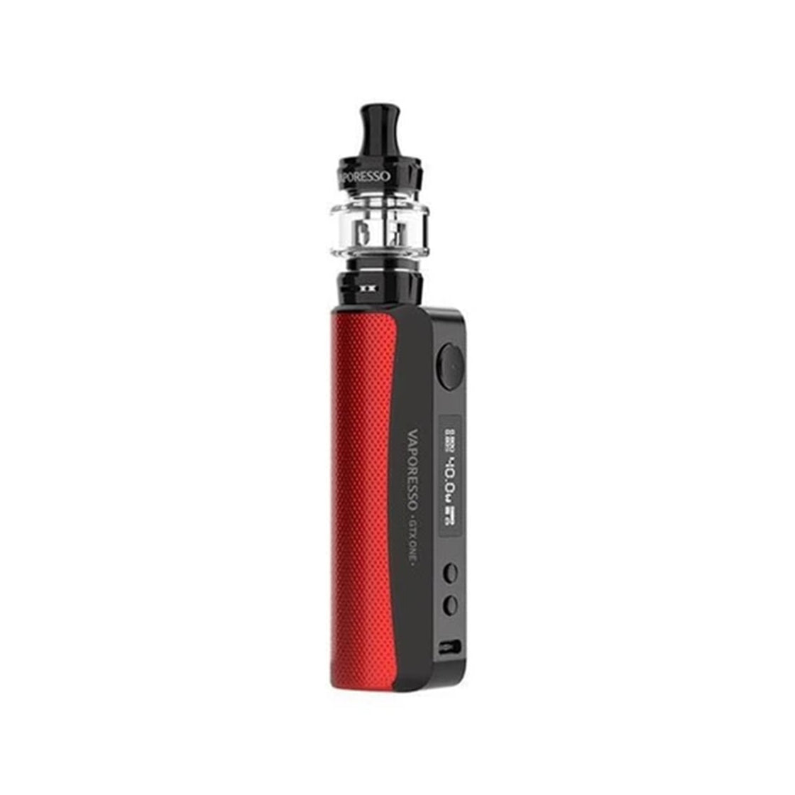 Vaporesso GTX One Vape Kit #Simbavapes#