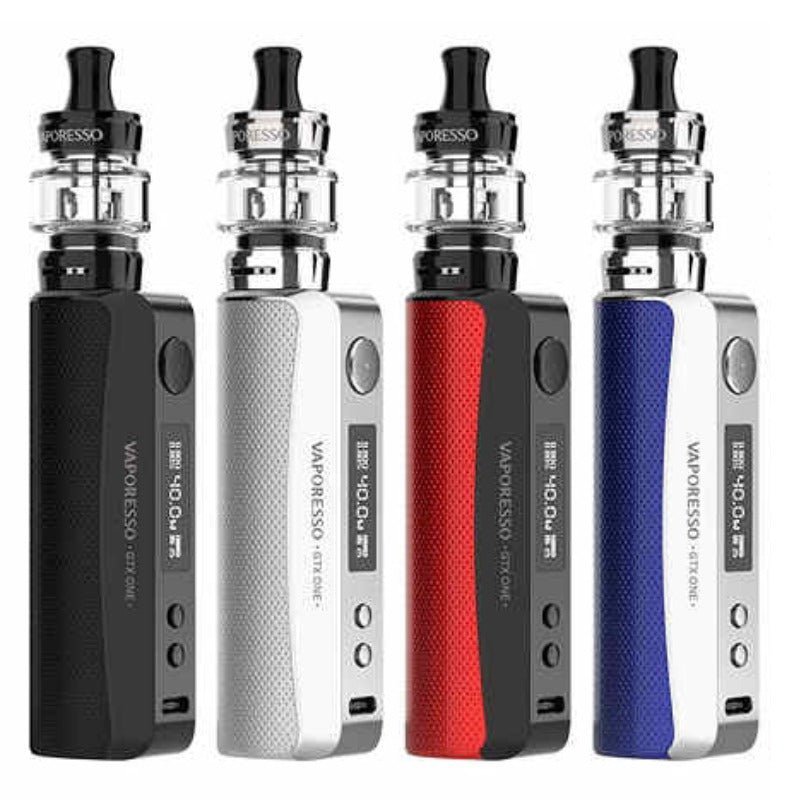 Vaporesso GTX One Vape Kit