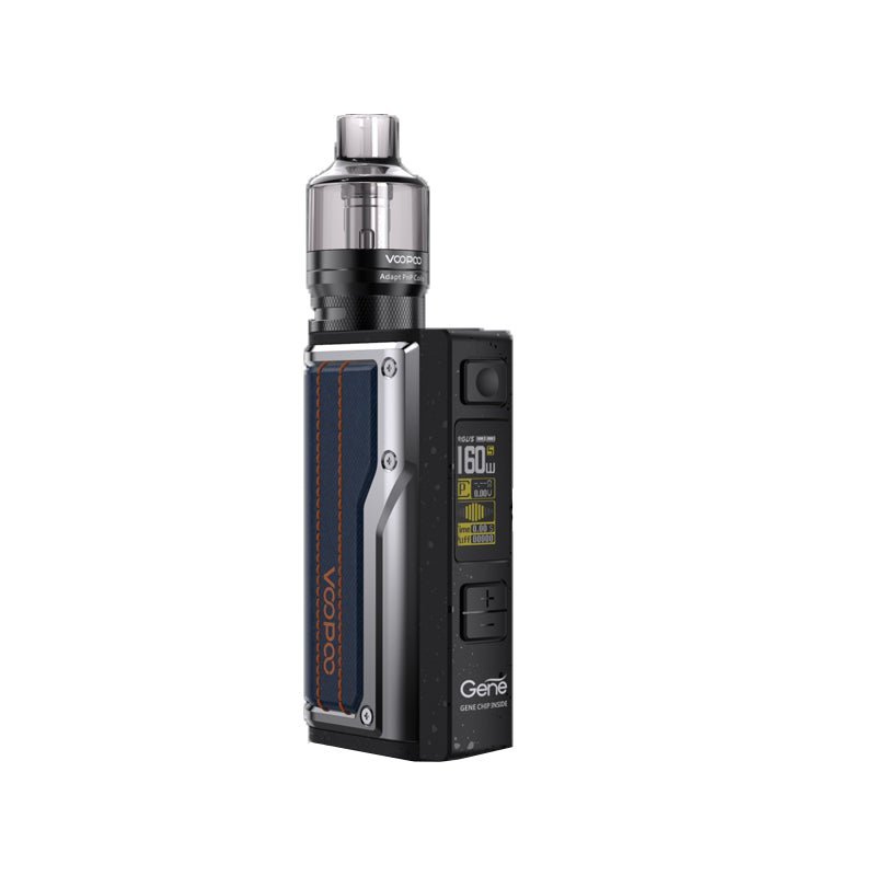 Voopoo Argus Gt Vape Kit #Simbavapes#