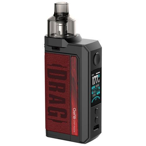 VooPoo Drag Max Mod Pod Kit #Simbavapes#