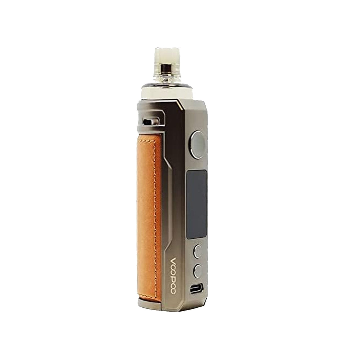 VooPoo Drag S Mod Pod Kit #Simbavapes#